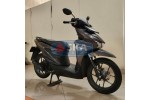 Honda All New Beat Deluxe Tahun 2026